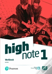 High Note 1 Workbook