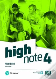 High Note 4 Workbook