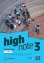 High Note Level 3 Student'S Book & Ebook With Extra Digital Activities & App - Preview
