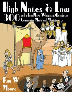 Capa do artigo High Notes And Low