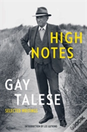 Capa do artigo High Notes
