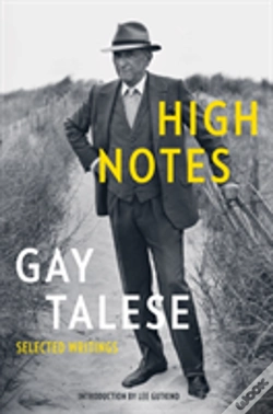 Capa do artigo High Notes