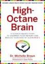 High-Octane Brain - Preview