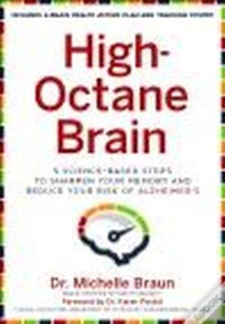 Capa do artigo High-Octane Brain