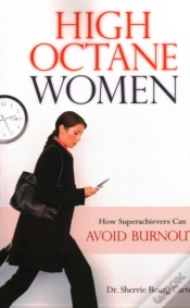 Capa do artigo High Octane Women