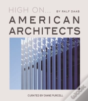 Capa do artigo High On... American Architects