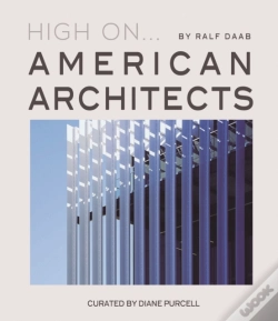 Capa do artigo High On... American Architects