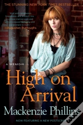 High On Arrival