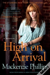 Capa do artigo High On Arrival