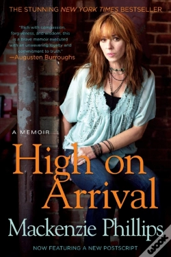 Capa do artigo High On Arrival