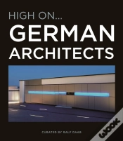 Capa do artigo High On German Architects