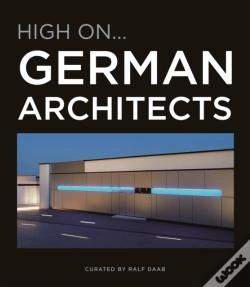 Capa do artigo High On German Architects