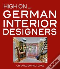 High On German Interior Designers