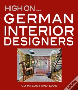 Capa do artigo High On German Interior Designers