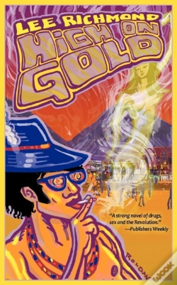 Capa do artigo High On Gold