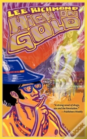 Capa do artigo High On Gold