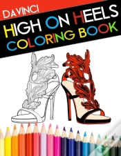 Capa do artigo High On Heels Coloring Book