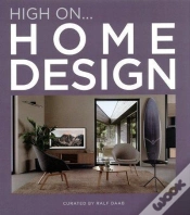Capa do artigo High On... Home Design