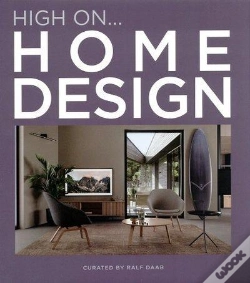 Capa do artigo High On... Home Design