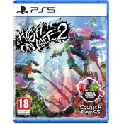Capa do artigo High on Life 2 PS5