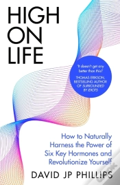 Capa do artigo High On Life
