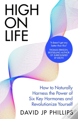 Capa do artigo High On Life
