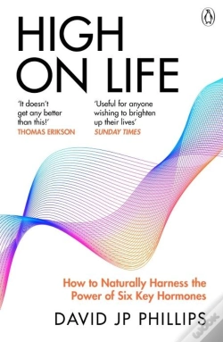 Capa do artigo High On Life