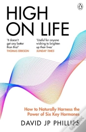 Capa do artigo High On Life