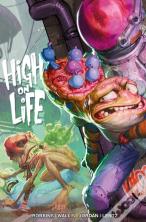High On Life