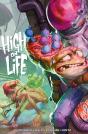 High On Life - Preview
