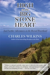 Capa do artigo High On The Big Stone Heart