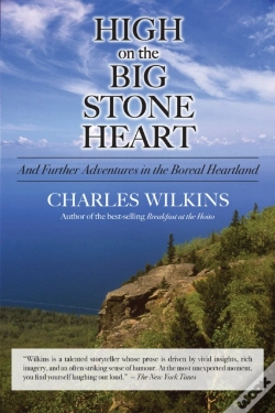 Capa do artigo High On The Big Stone Heart