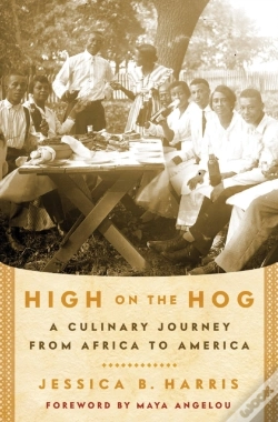 Capa do artigo High On The Hog