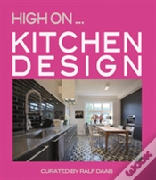 Capa do artigo High Onâ€¦ Kitchen Design