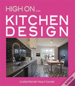 Capa do artigo High Onâ€¦ Kitchen Design