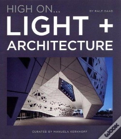 Capa do artigo High Onâ€¦ Light + Architecture