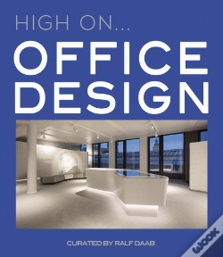 Capa do artigo High Onâ€¦ Office Design