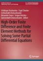 High-Order Finite Difference And Finite Element Methods For Solving Some Partial Differential Equations - Preview