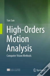 Capa do artigo High-Orders Motion Analysis