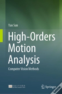 Capa do artigo High-Orders Motion Analysis