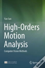 Capa do artigo High-Orders Motion Analysis
