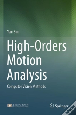 Capa do artigo High-Orders Motion Analysis