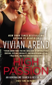 Capa do artigo High Passion