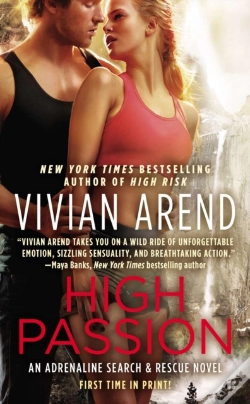 Capa do artigo High Passion