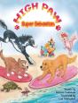 High Paw, Super Sebastian! - Preview