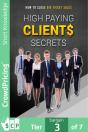 High Paying Clients Secrets - Preview