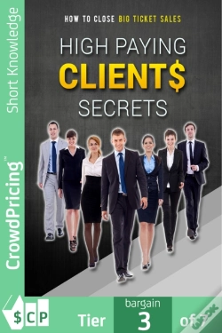 Capa do artigo High Paying Clients Secrets