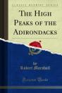 High Peaks Of The Adirondacks - Preview