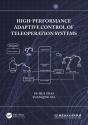 High-Performance Adaptive Control Of Teleoperation Systems - Preview