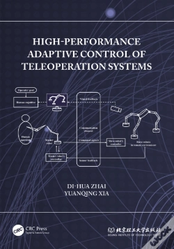Capa do artigo High-Performance Adaptive Control Of Teleoperation Systems